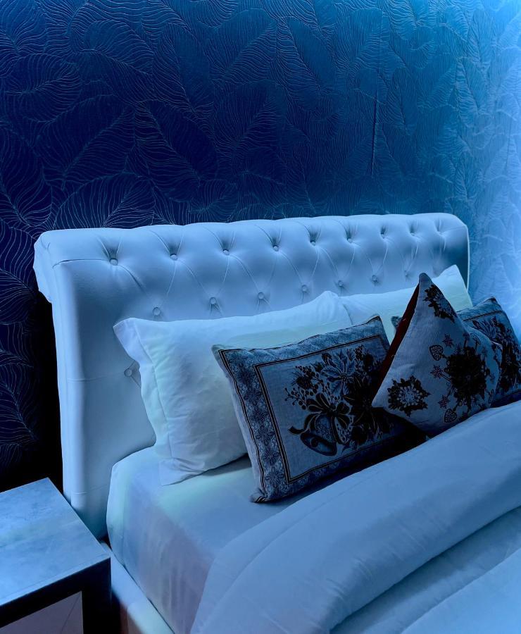 Blue Deluxe Venice Mestre Luaran gambar