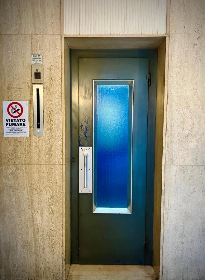 Blue Deluxe Venice Mestre Luaran gambar