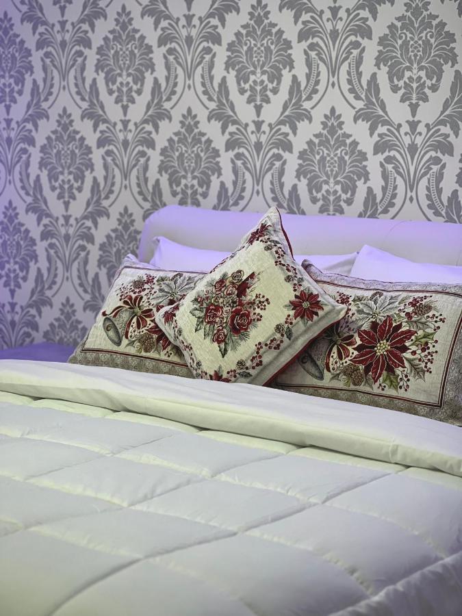 Blue Deluxe Venice Mestre Luaran gambar