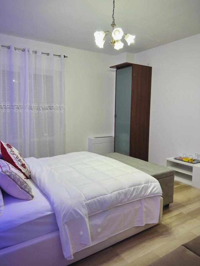 Blue Deluxe Venice Mestre Luaran gambar
