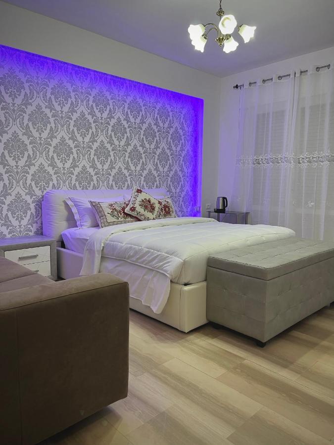 Blue Deluxe Venice Mestre Luaran gambar