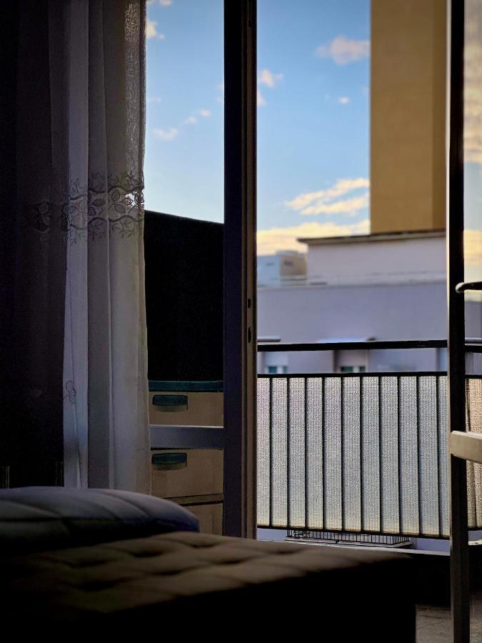 Blue Deluxe Venice Mestre Luaran gambar