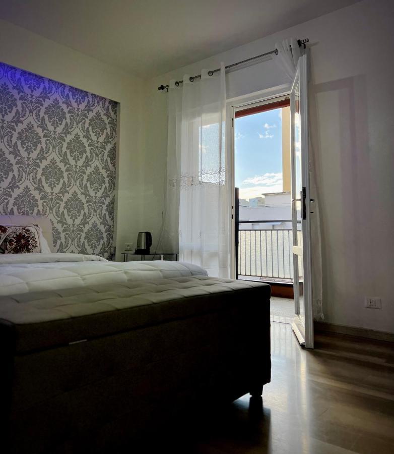 Blue Deluxe Venice Mestre Luaran gambar