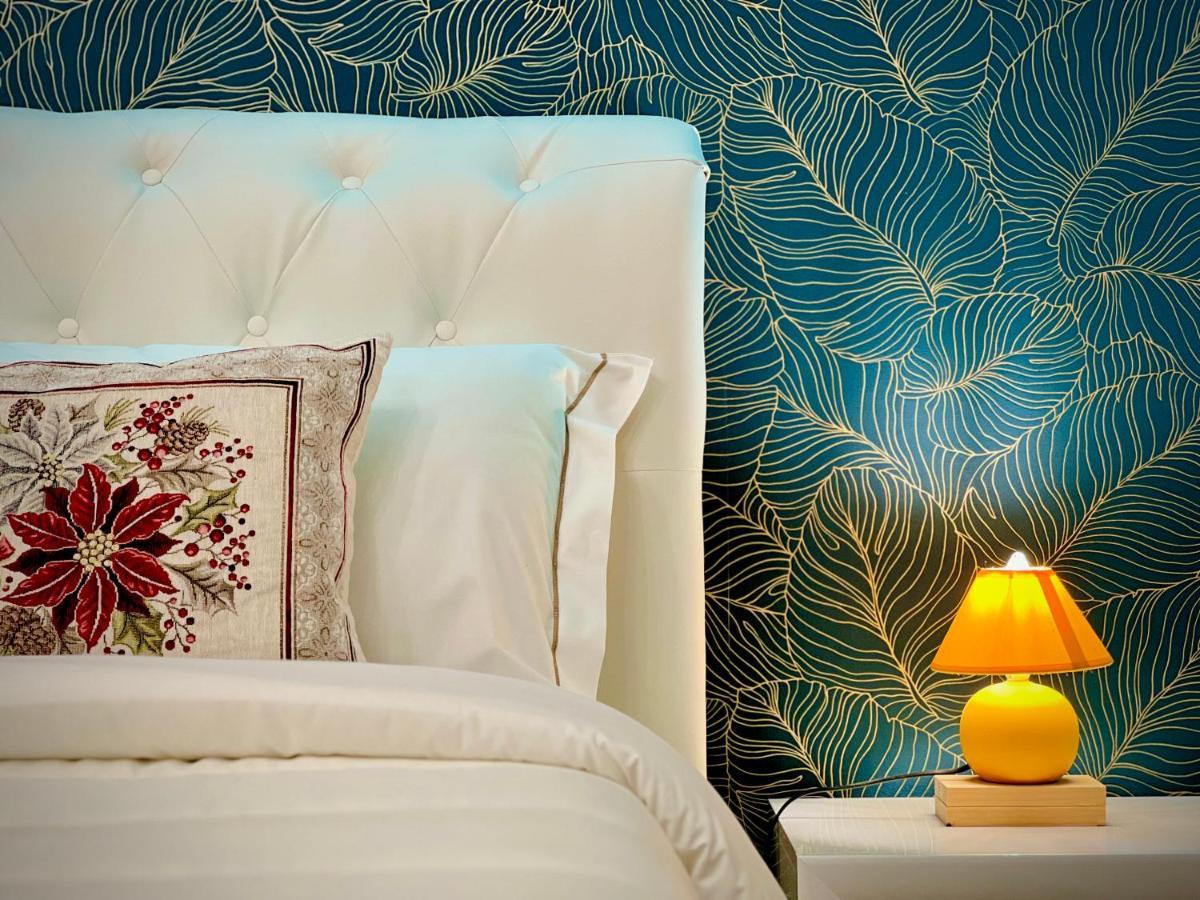 Blue Deluxe Venice Mestre Luaran gambar
