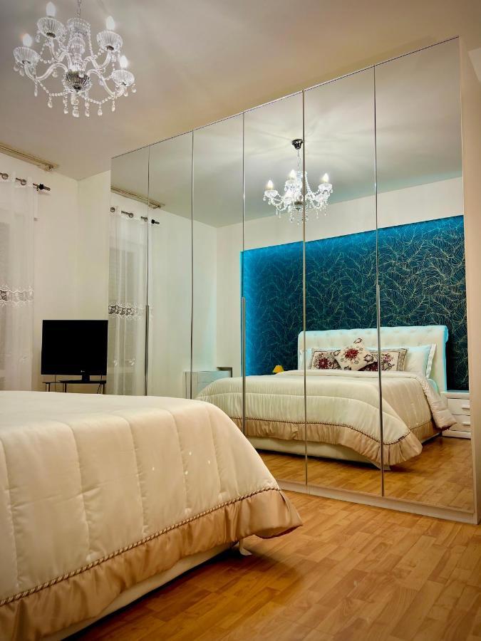 Blue Deluxe Venice Mestre Luaran gambar