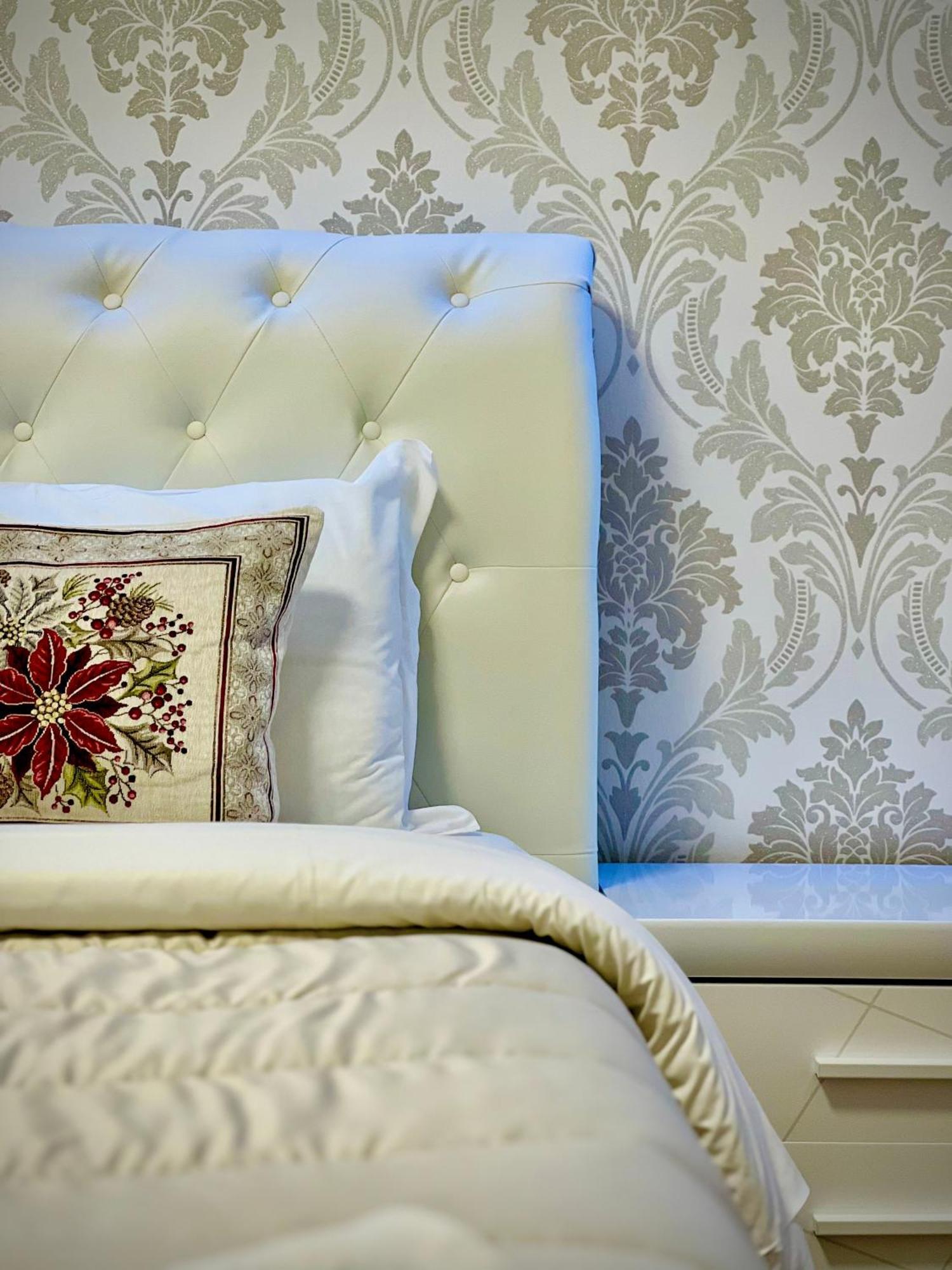 Blue Deluxe Venice Mestre Luaran gambar