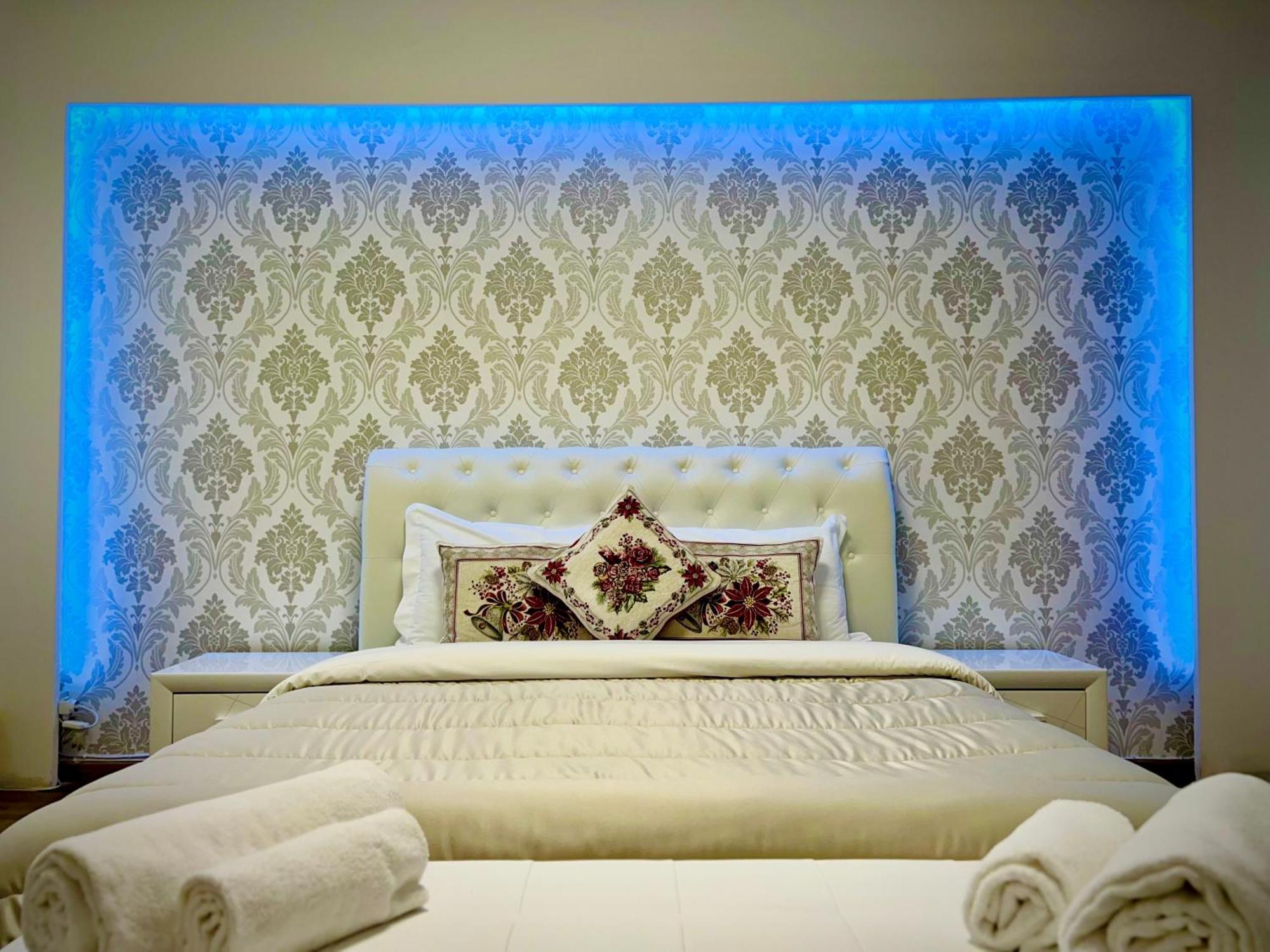 Blue Deluxe Venice Mestre Luaran gambar