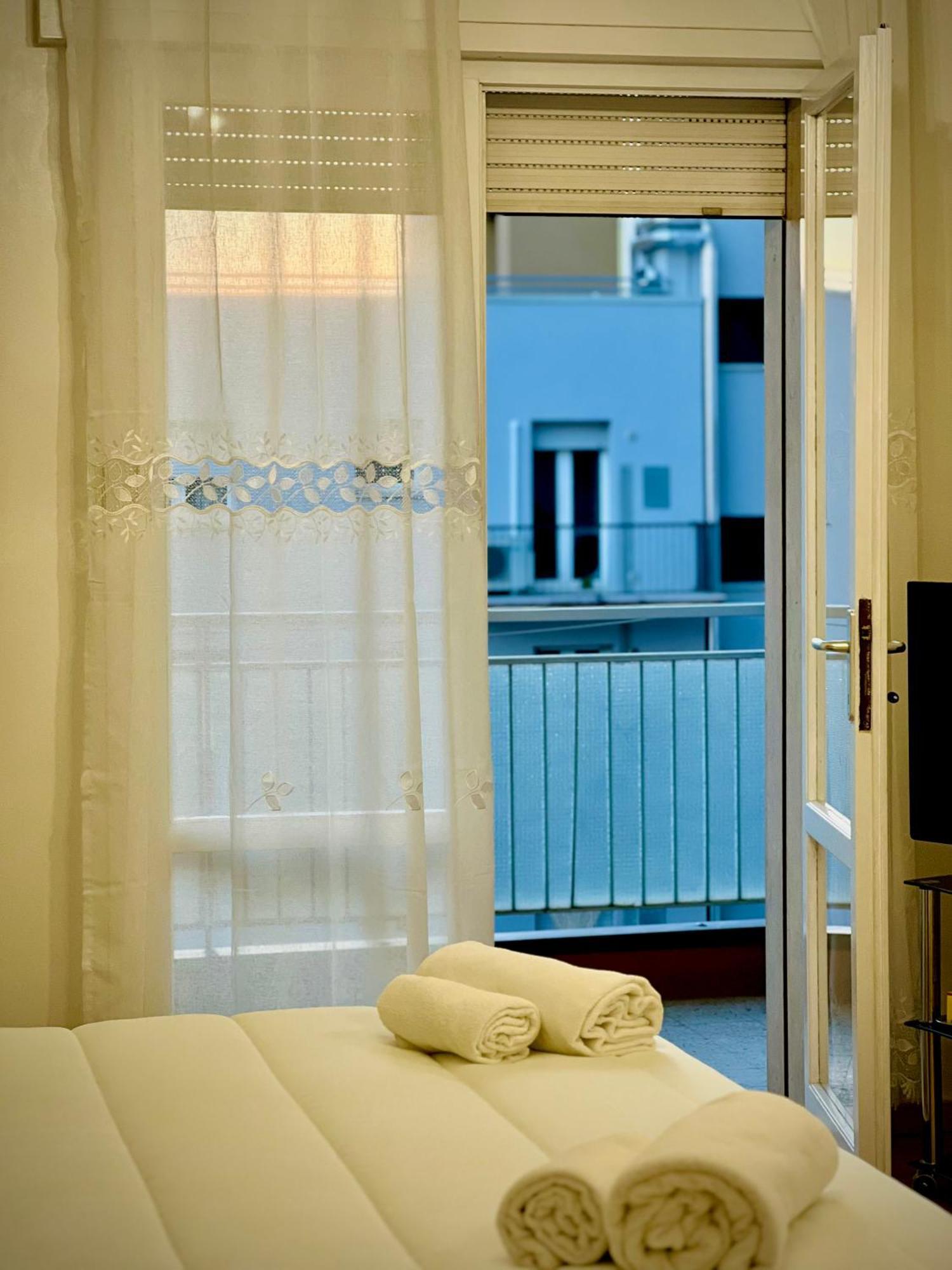 Blue Deluxe Venice Mestre Luaran gambar