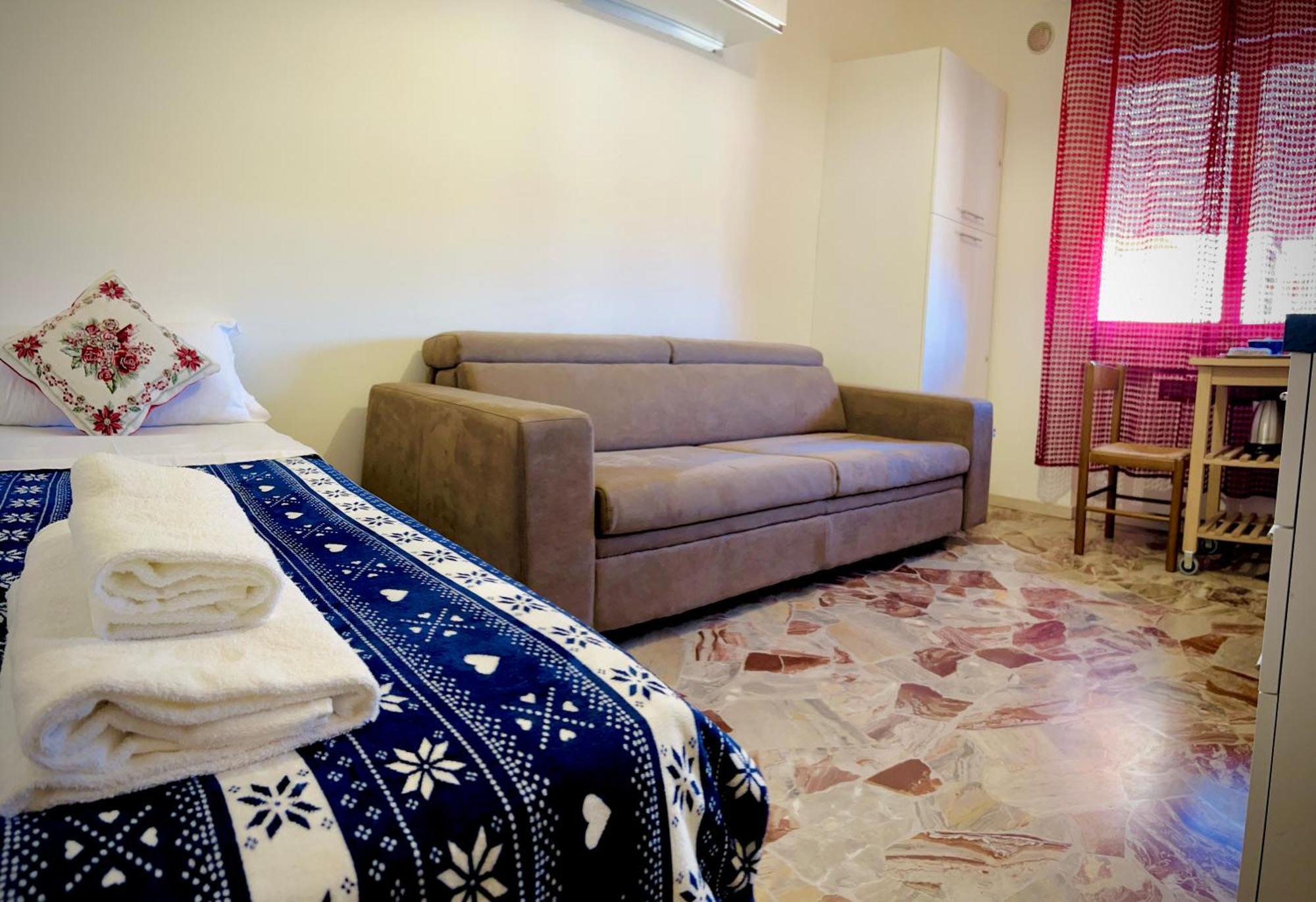 Blue Deluxe Venice Mestre Luaran gambar
