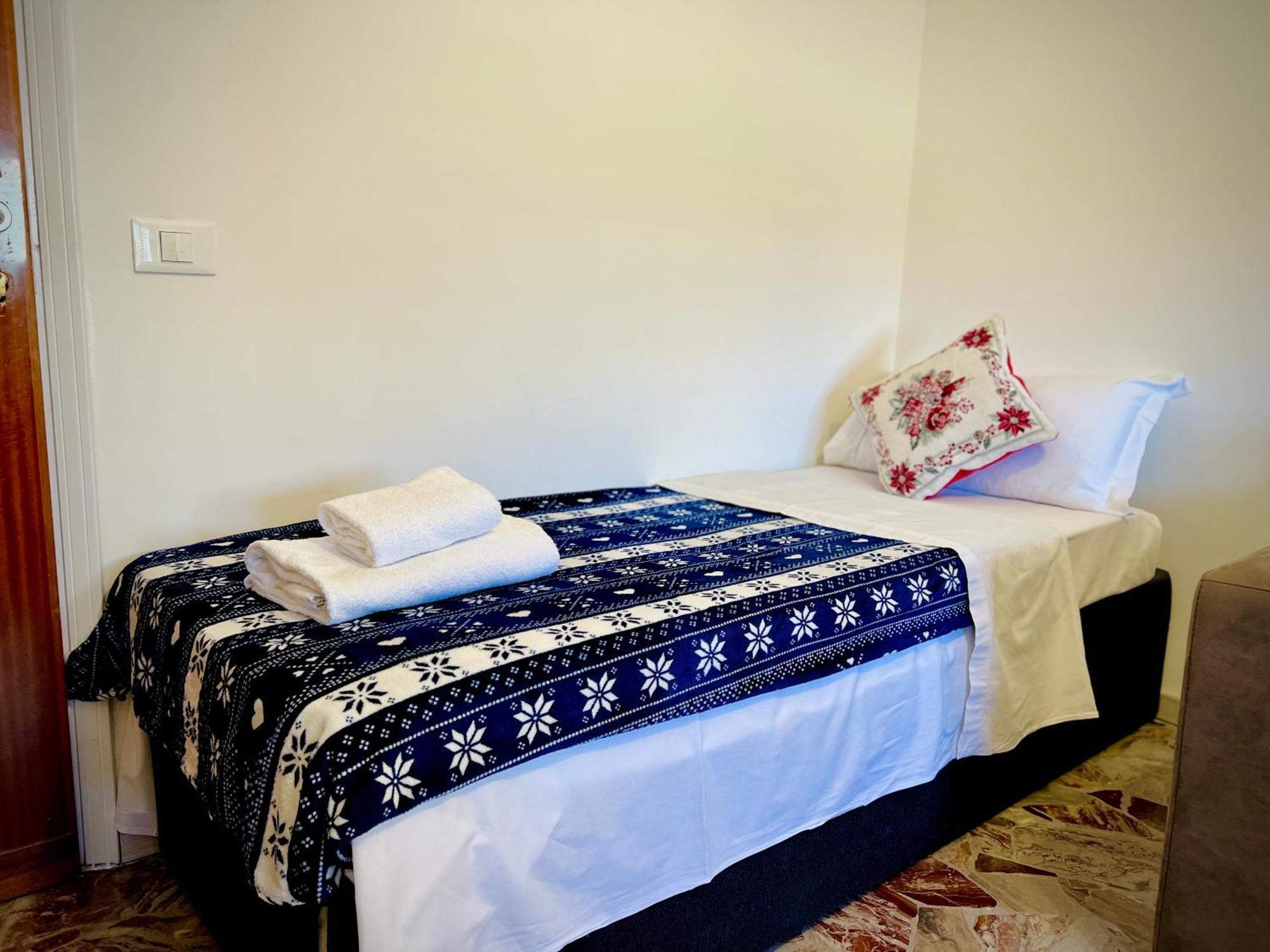 Blue Deluxe Venice Mestre Luaran gambar