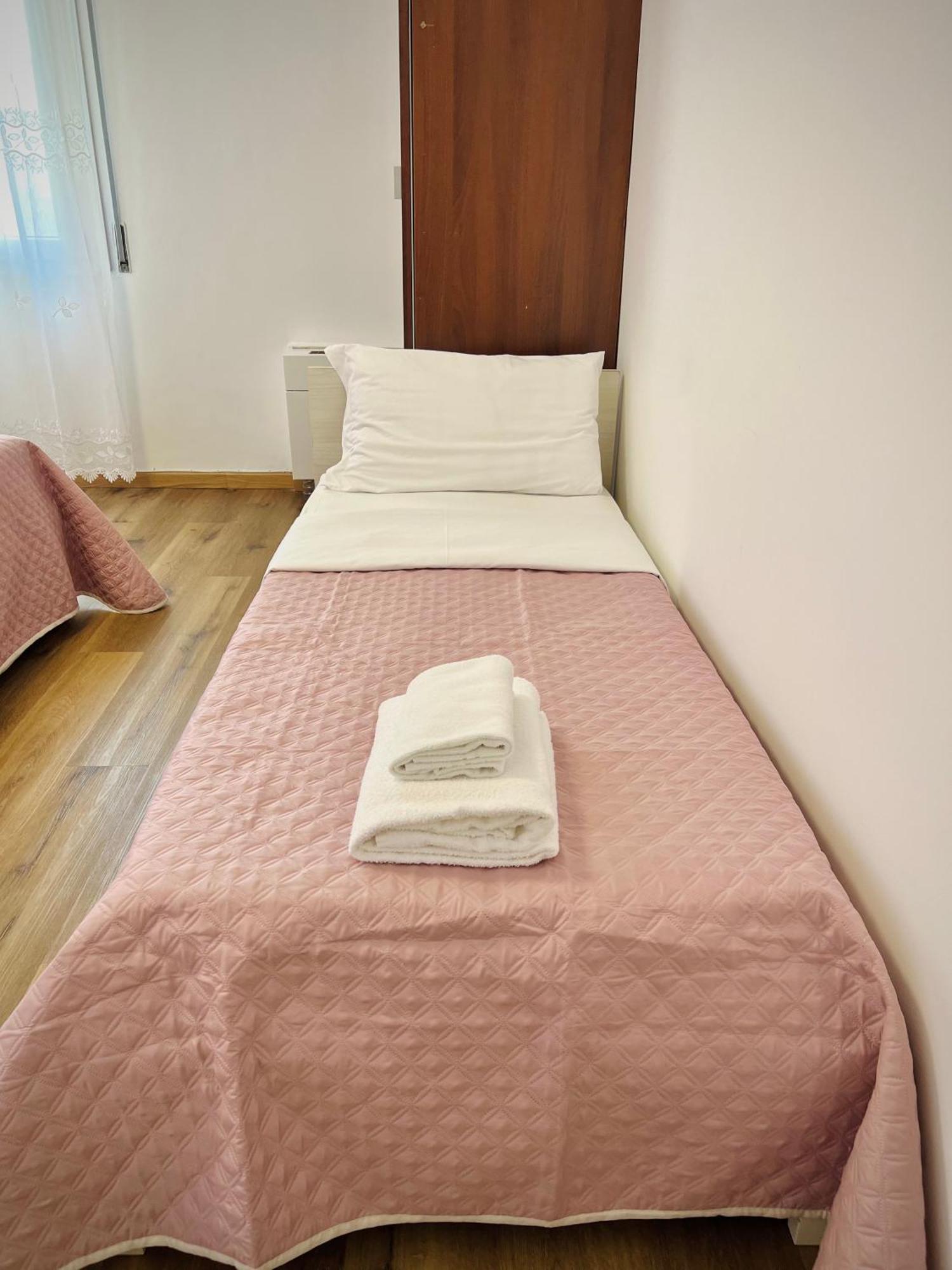 Blue Deluxe Venice Mestre Luaran gambar